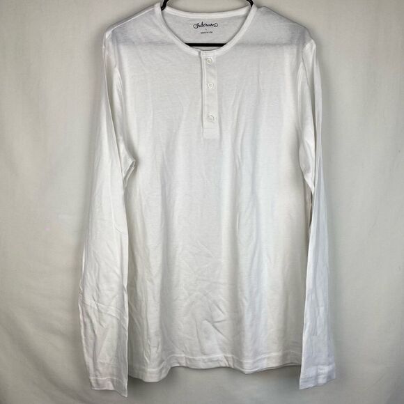 Unisex long sleeve   - Picture 2 of 5